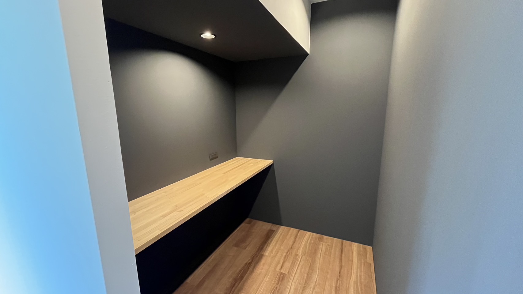 諏訪原団地2街区1号棟