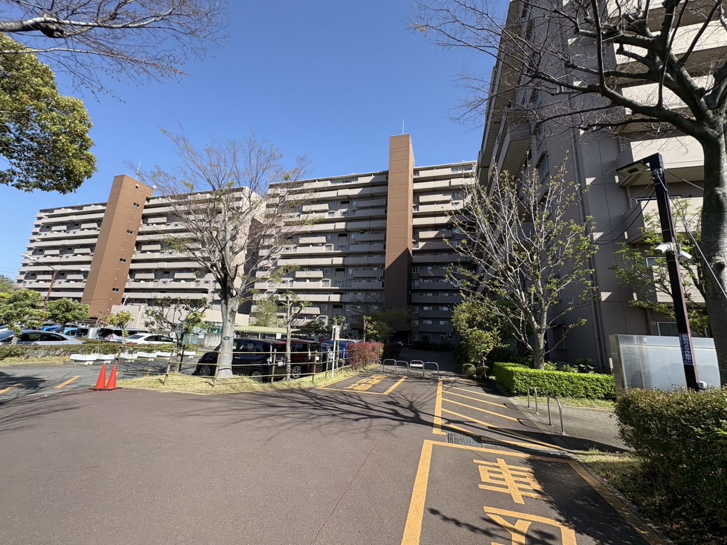 物件画像12