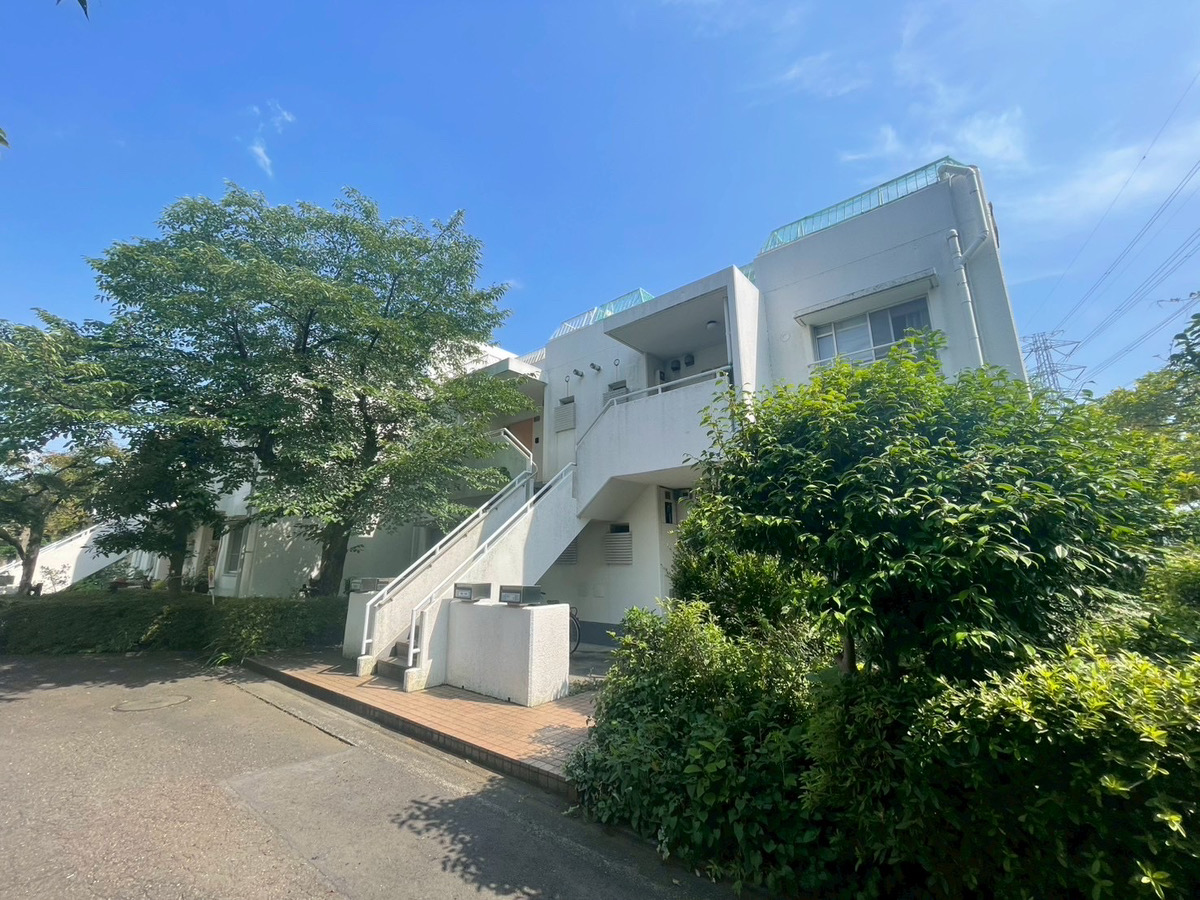 エステート立川一番町26号棟