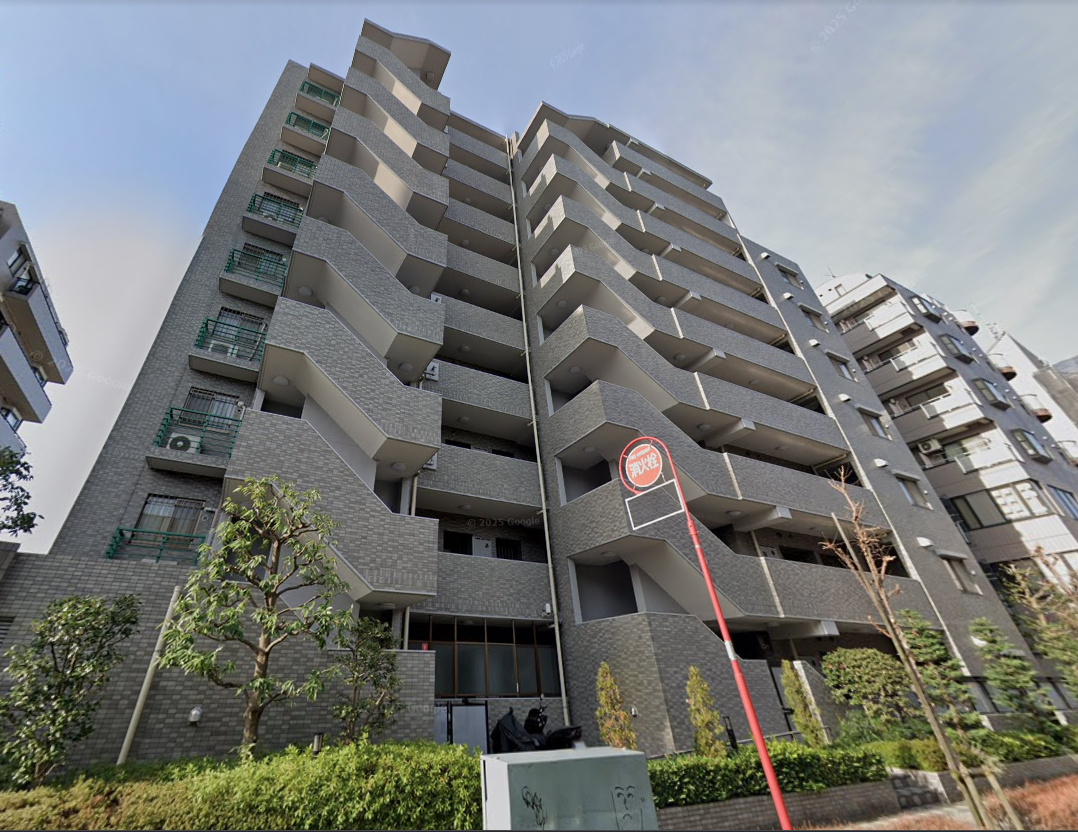 弊社売主物件 中古リノベーションマンション「ステイツ立川中央」の販売を開始しました。